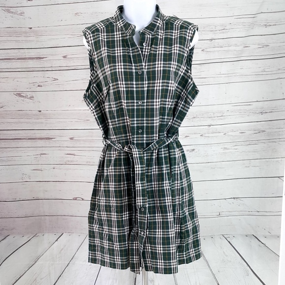 burberry kelsey dress